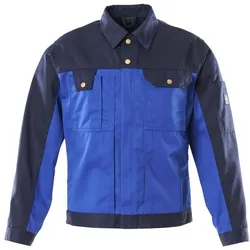 MASCOT Como Jacke IMAGE Kornblau / Marine 42 - 00909-430-1101-42 - Kornblau / Marine
