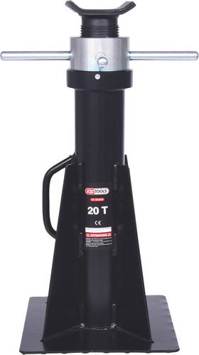 KS Tools Unterstellbock 20 t
