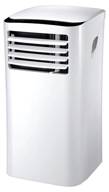Midea MPPH-09CRN7, A, 1 kWh, A+++ bis D, 1000 W, 220 - 240 V, 50 Hz