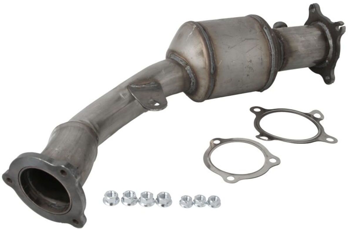 Katalysator BM CATALYSTS BM92110H