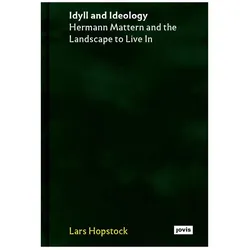 Hopstock:Idyll and Ideology, Fachbücher von Lars Hopstock