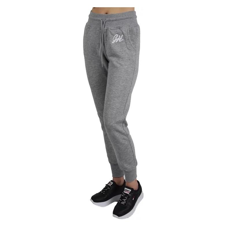 Gymhero Sweatpants 780-GREY - XS (XS) (780-GREY)
