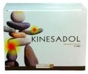 Herbovita Kinesadol 30 sachets