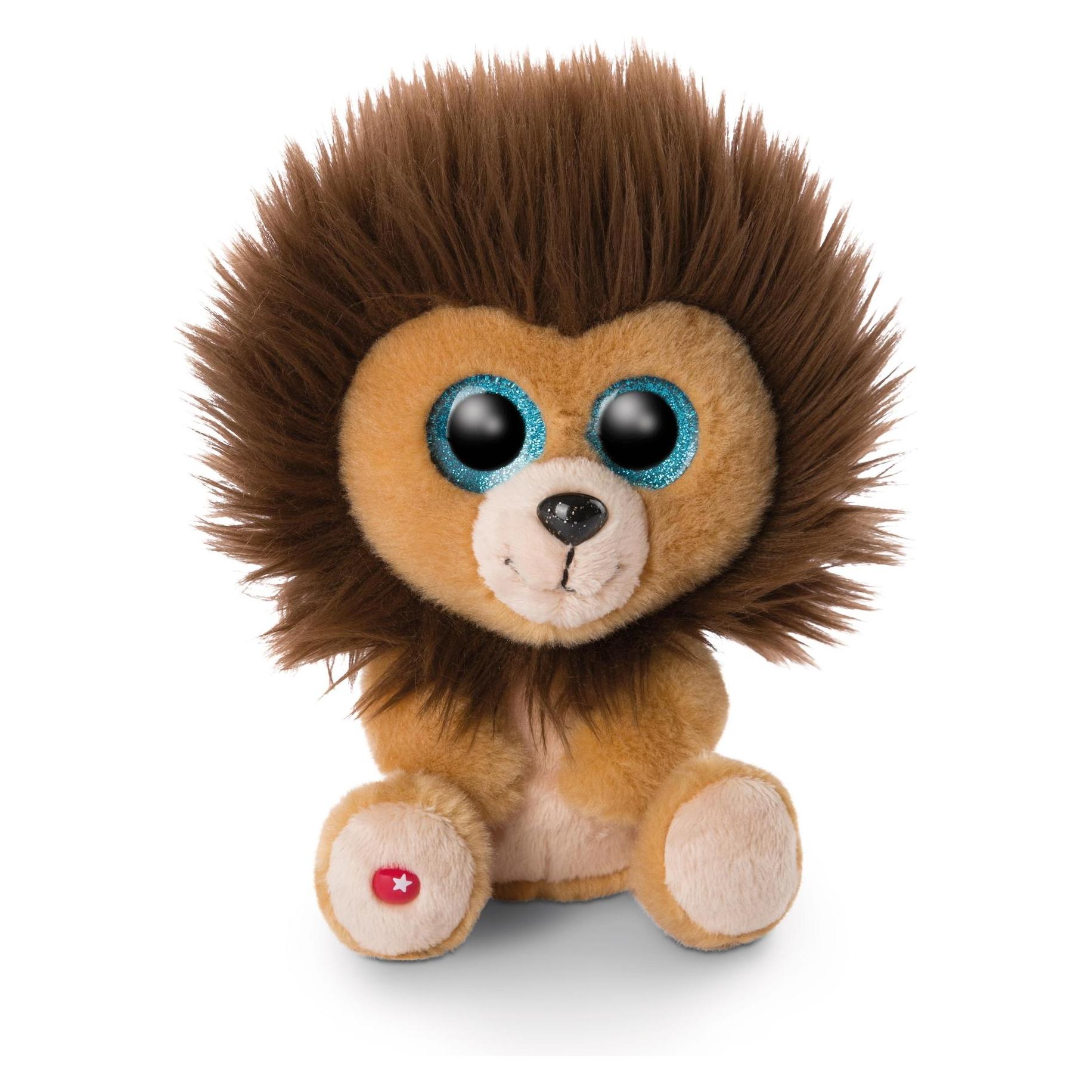 NICI Schlenker Löwe Cliff 15cm (7.50 cm) (46946)