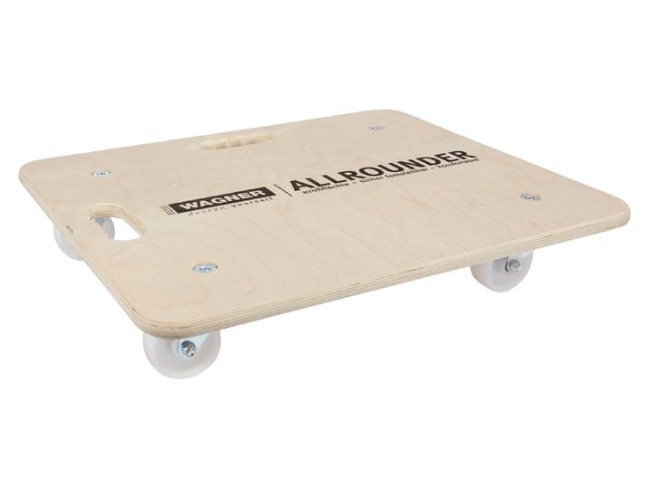 Wagner Transporthilfe Think Green 250 kg