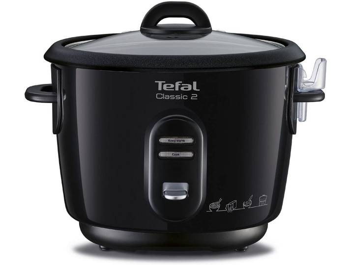 Tefal Reiskocher RK102811 mit Leistungsaufnahme 500 W