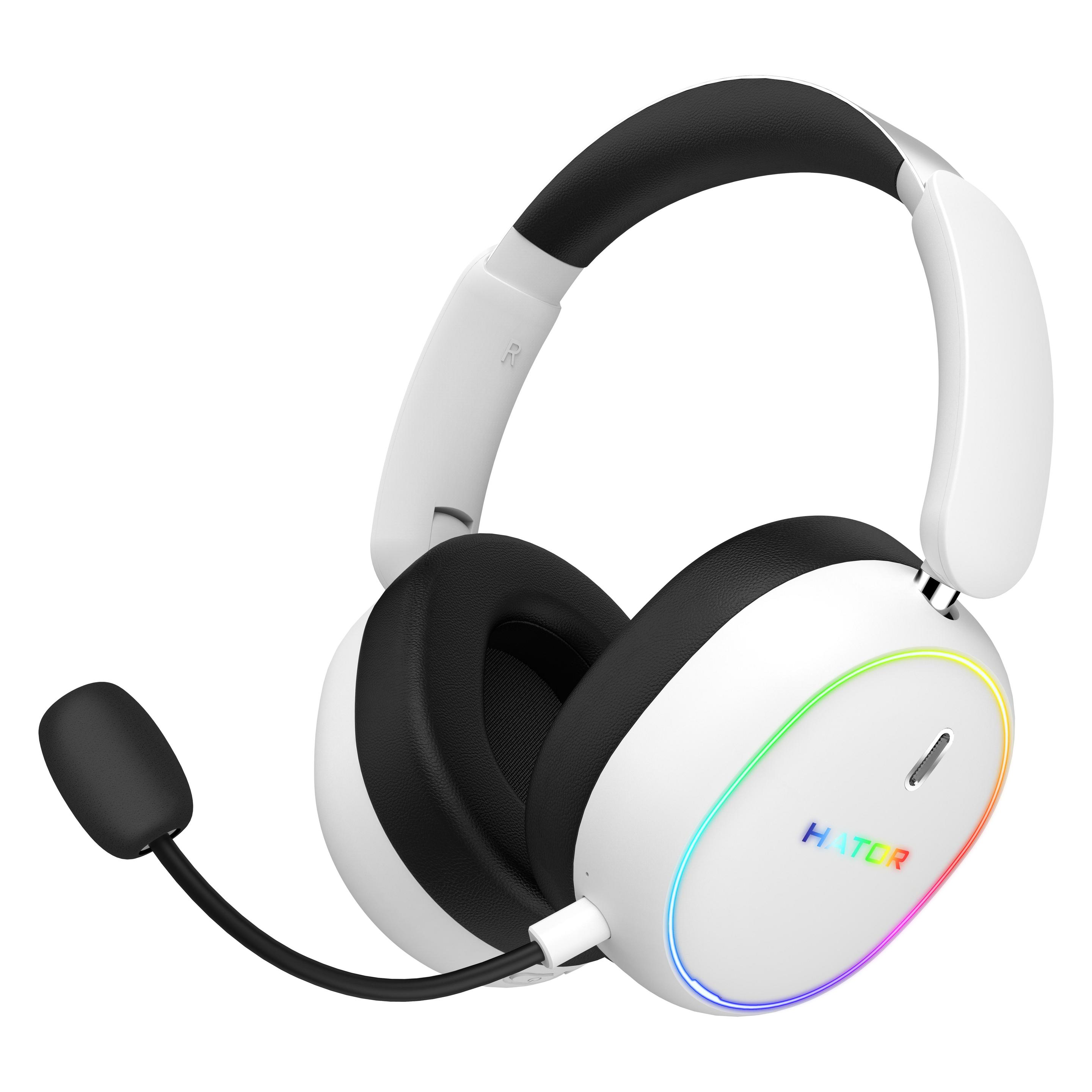 Hator Phoenix 2 Wireless (Kabelgebunden, Kabellos) (ESH41)