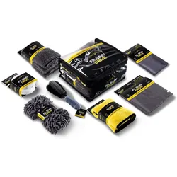 Mopptex FilSain Drive – Autoreinigungsset 11-teilig