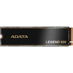 Adata Legend 900 SSD - 2TB - M.2 2280 - PCIe-Gen4-x4