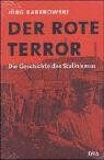 Jörg Baberowski - Der rote Terror: Die Geschichte des Stalinismus - Preis vom 09.10.2026 07:28:09 h