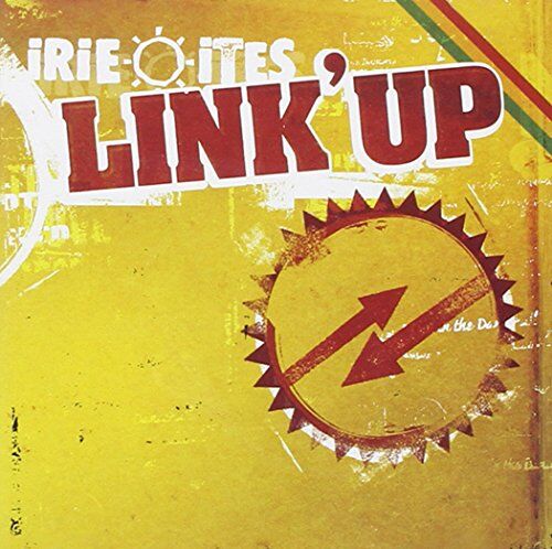 Irie Ites Link Up - Irie Ites Link Up - Preis vom 09.10.2026 07:28:09 h
