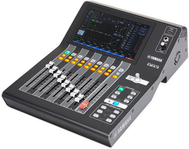 Yamaha DM3S