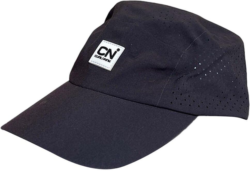 Curlynak  - Endurance Micro Séries® Black - Casquette