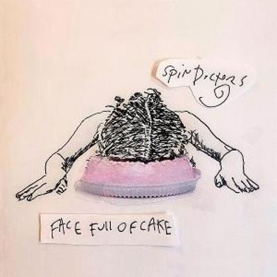Face Full Of Cake - Spin Doctors, CD