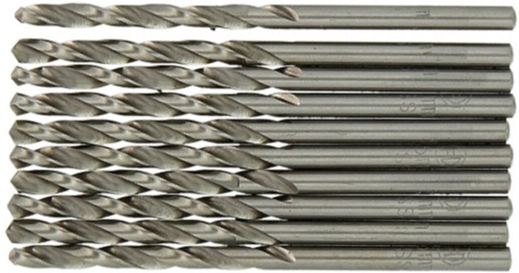 Metall-Bohrer BOSCH 2 608 595 058