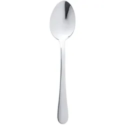 Gastronoble Olympia Buckingham Dessertlöffel - 24 Löffel - Edelstahl - 18(L)cm