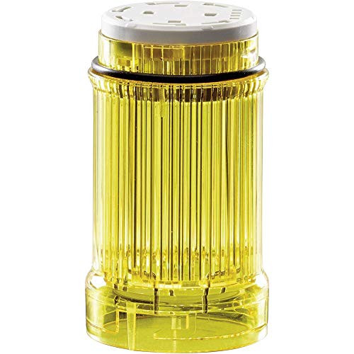 Eaton 171317 continu lichtmodule, geel, LED, 24 V