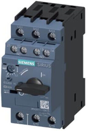 Siemens Disjoncteur moteur 3RV2011-1DA15 2,2-3,2A (3RV20111DA15)