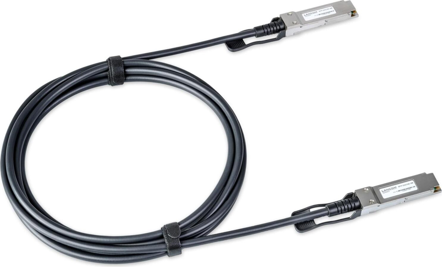 Lancom Systems SFP-DAC40-3m Direct Attached Cable 40 Gbit/s 3m SFP+
