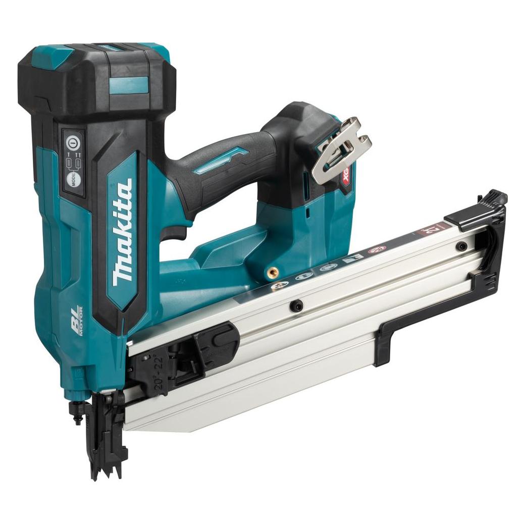 Makita XGT 40V (Nagelpistole) (BN002GZ)