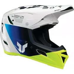 Thor Reflex Strike Motocross Helm
