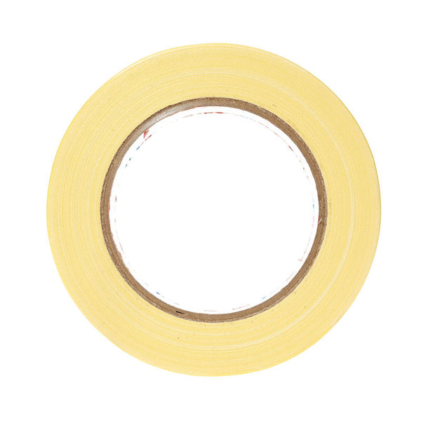 Tesa 4688 GE giallo