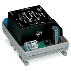 Wago 288-808 stabilisierte Stromversorgung,Eingangsspannung AC 230 V,Ausgangsspannung DC 12 V 288808