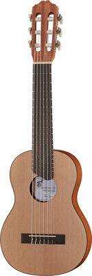 Harley Benton GL-2NT Guitarlele Naturel mat