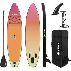 Yeaz, Stand Up Paddle