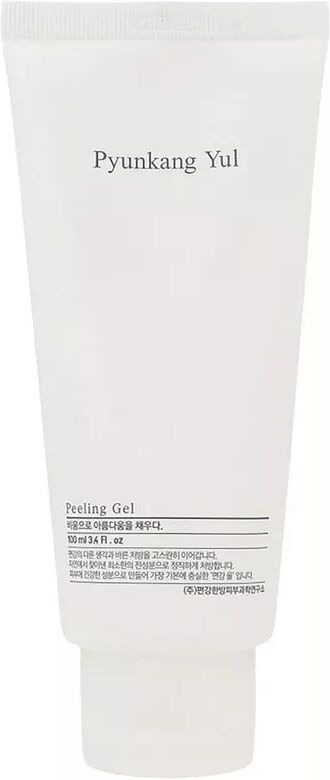 Pyunkang Yul - Peeling Gel, 100  ml, Multicolor