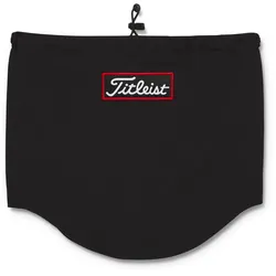 Titleist Schlauchschal Performance, schwarz