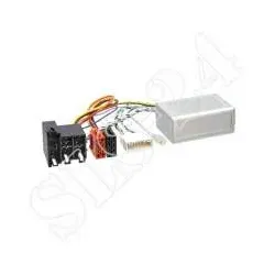 ACV 42-KI-x09 Lenkradadapter Interface Kia Sportage (SL) 2010-> mit OEM Navig...
