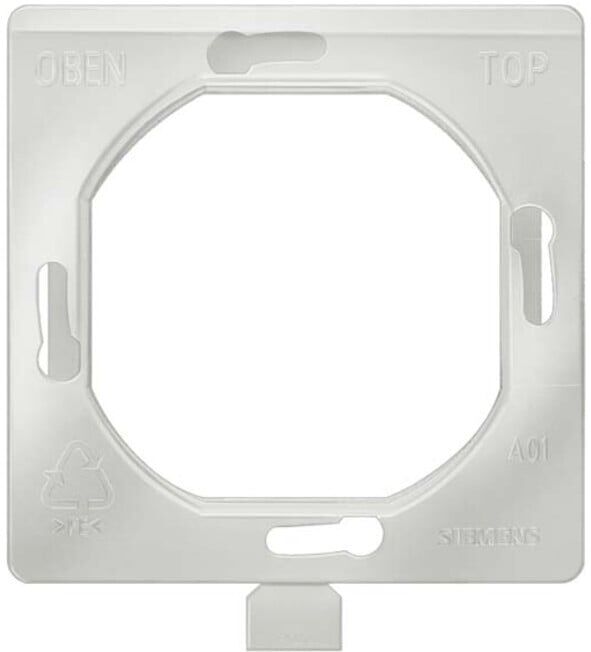 Siemens Indus.Sector Jeu de joints Delta Style 5TG4318 (jeu) (5TG4318)