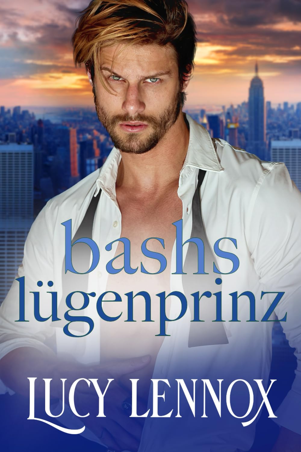 Bashs Lügenprinz (Bruderschaft der Milliardäre, Band 1) - Preis vom 02.10.2026 23:42:20 h