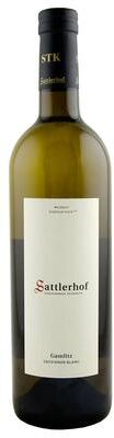 """Weingut Sattlerhof""" """Weingut Sattlerhof Gamlitz Sauvignon Blanc 2021 White Wine - Austria"""
