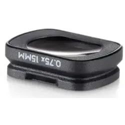 DJI Osmo Pocket 3 Weitwinkelobjektiv