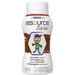 Resource Junior Schokoladen-Geschmack 800 ML