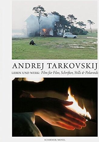 Andrej Tarkovskij jr. - Andrej Tarkovskij - Leben und Werk: Film für Film, Schriften, Stills & Polaroids - Preis vom 14.10.2026 23:07:16 h