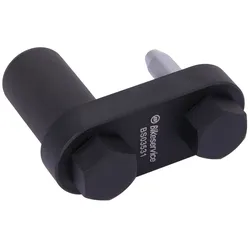 Bikeservice Einstellwerkzeug Benelli Exzentermutter