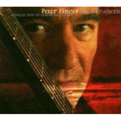 Dream Dancer - Peter Finger, CD