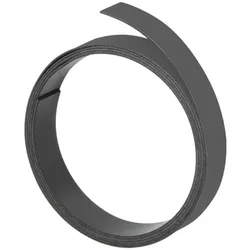 Franken Magnetbänder 15 mm M803 schwarz, 1.5 cm