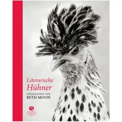 Literarische Hühner, Sachbücher von Beth Moon