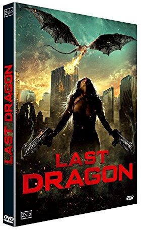 Last Dragon - Preis vom 11.10.2026 23:13:37 h