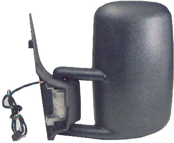PRASCO ME9157004 Wing mirror