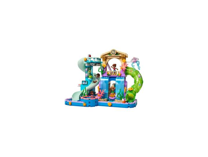 LEGO® 42630 Konstruktionsspielsteine