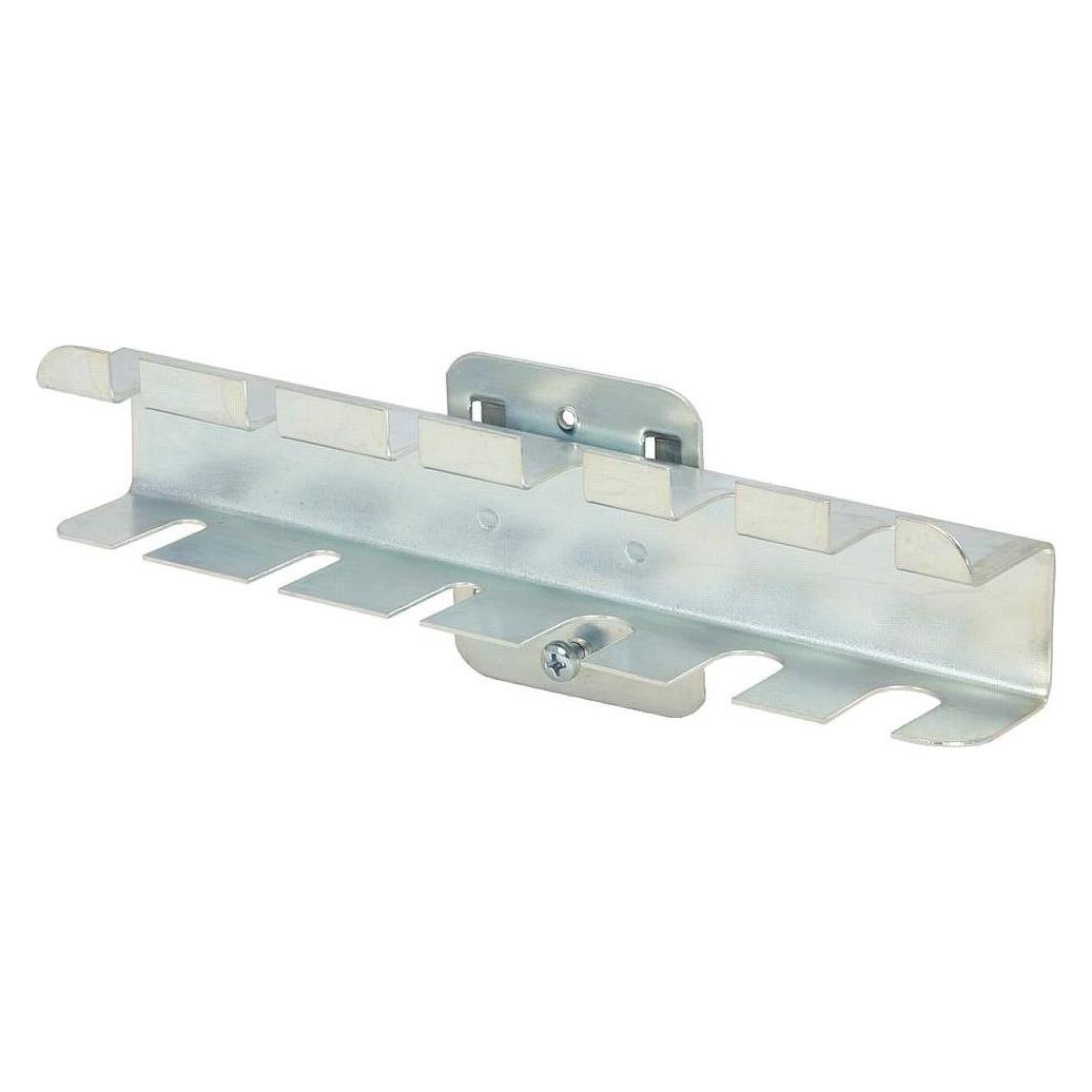 KS Tools Schraubendreherhalter, 6 Löcher, 150x55mm (860.0850)