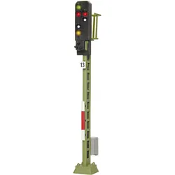 Viessmann N 4413 Lichtsignal Ausfahrsign