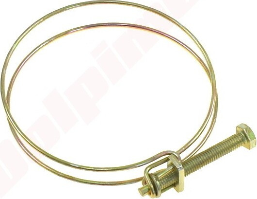 MAGIQ Parts Klem voor waterpomp slang 78139-Ye6-003