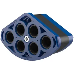 Hauff Segmente zum Einbau SEG 6x21