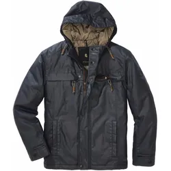 Dry-Wax-Outdoorjacke - 48